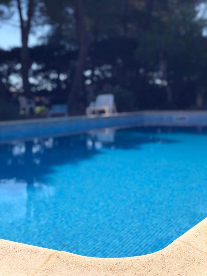 Le Paradis D'Anny Rouffiac-d'Aude Exterior foto